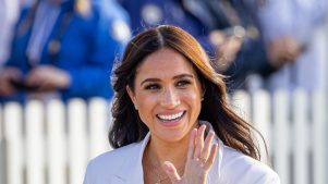 Los expertos aseguran que Meghan volverá a Instagram, ¿Está lista?