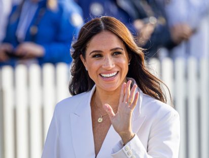 Los expertos aseguran que Meghan volverá a Instagram, ¿Está lista?