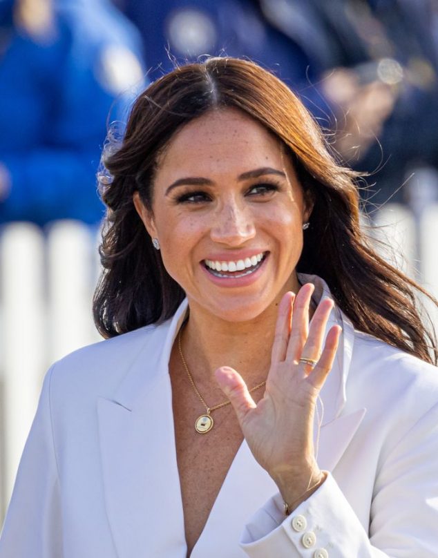 Los expertos aseguran que Meghan volverá a Instagram, ¿Está lista?