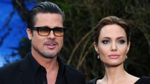 Una viña en Francia: sigue la pugna entre Brad Pitt y Angelina Jolie