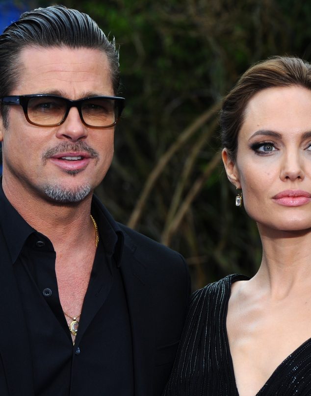 Una viña en Francia: sigue la pugna entre Brad Pitt y Angelina Jolie