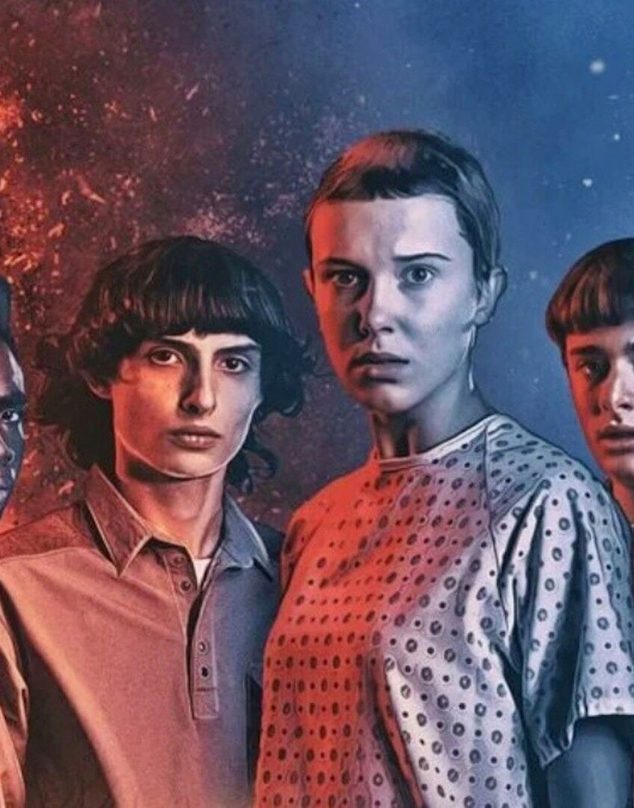 “Stranger Things” confirmó fecha de estreno y desvela los títulos de sus 8 episodios