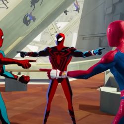“Spider-Man” y “Flash”: los superhéroes que se tomarán la cartelera durante junio