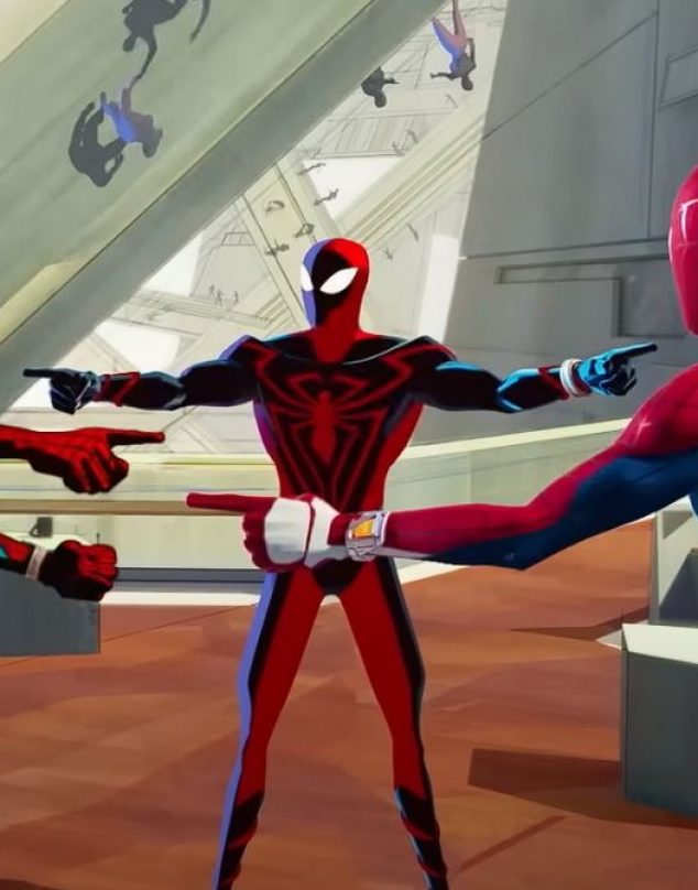“Spider-Man” y “Flash”: los superhéroes que se tomarán la cartelera durante junio