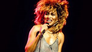 Tina Turner planeó su funeral mucho antes de su muerte