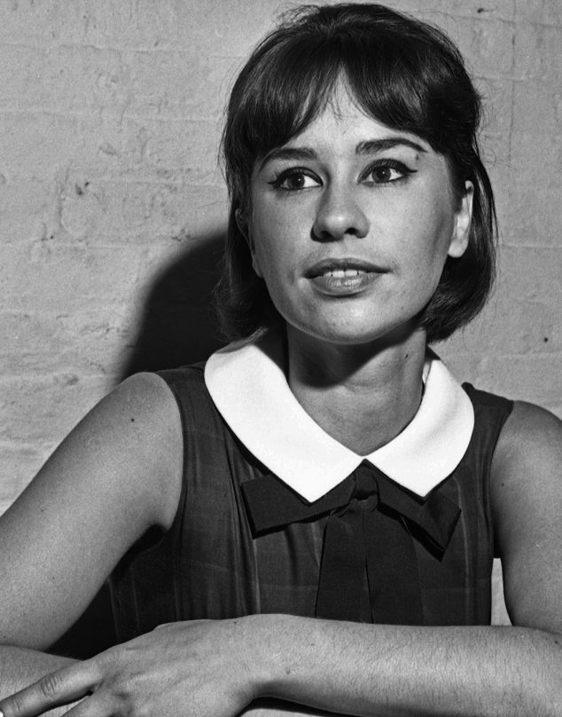 Muere Astrud Gilberto: La curiosa historia de la voz de “La Chica de Ipanema”
