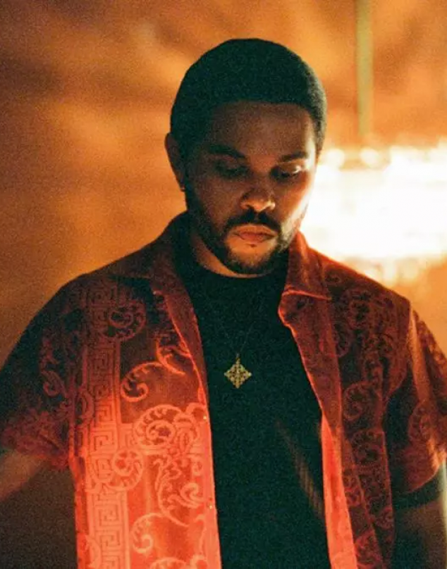 “Una pérdida de tiempo”: Fans molestos con final de “The Idol”