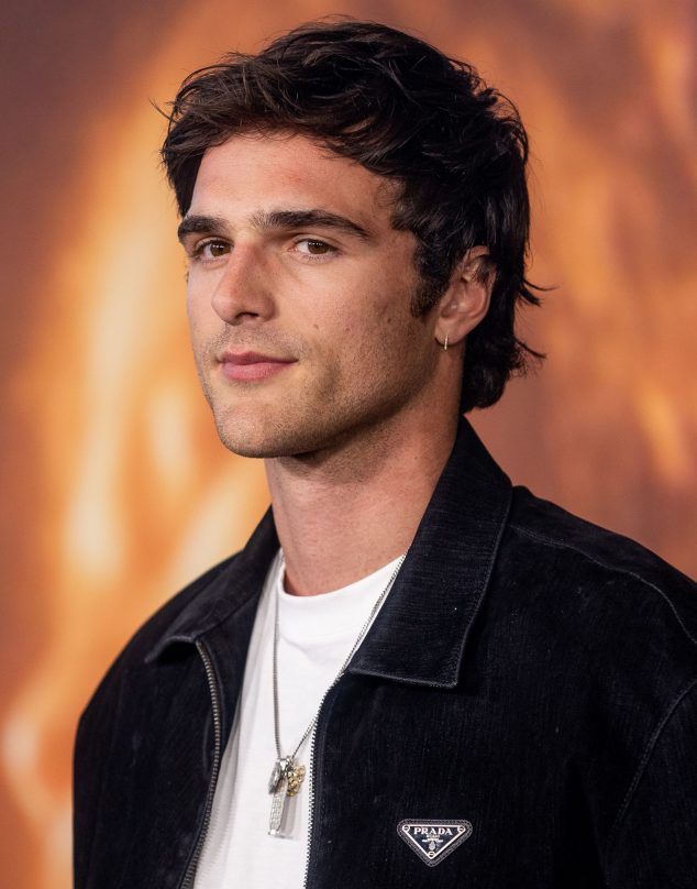 El trailer de “Priscilla”, con Jacob Elordi como Elvis ya está aquí