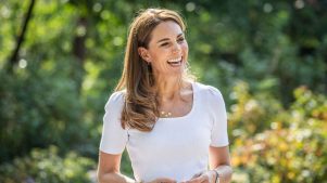 Kate Middleton: “William me dice loca por adorar esta tendencia fitness”