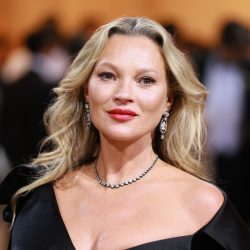 Kate Moss celebró su cumpleaños número 51 en famoso club de Notting Hill