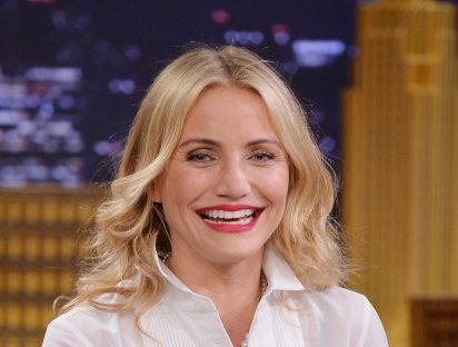 Cameron Diaz tuvo un momento “intenso” al volver a actuar en película de Netflix