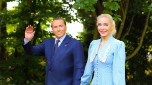 Todas las mujeres de Silvio Berlusconi: 2 esposas, aventuras y su novia 53 años menor