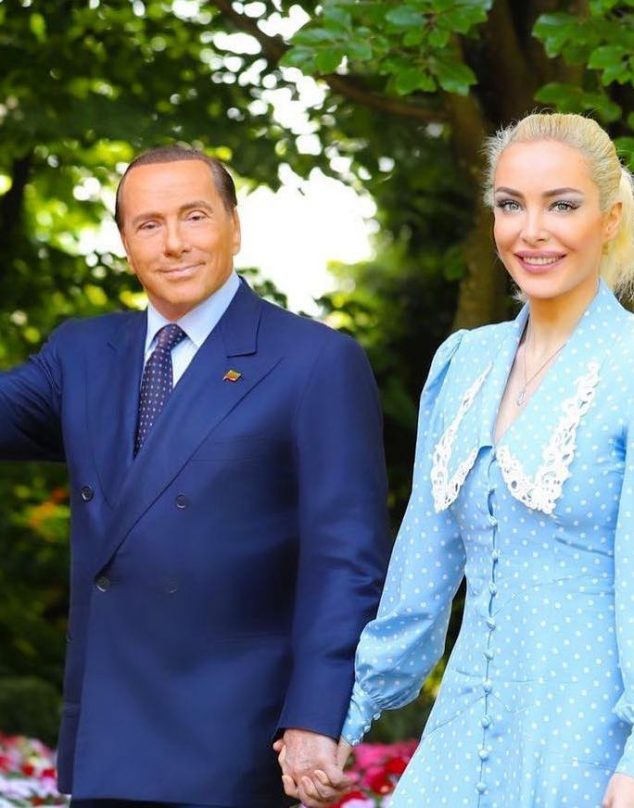 Todas las mujeres de Silvio Berlusconi: 2 esposas, aventuras y su novia 53 años menor