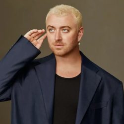 Sam Smith prepara colaboración musical con icónica estrella del pop