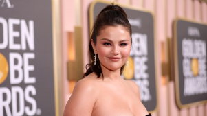 Selena Gomez anuncia su regreso a la música desde París