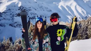 Tendencias: Miradas con altura