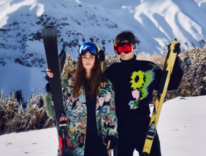 Tendencias: Miradas con altura