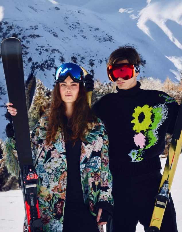 Tendencias: Miradas con altura