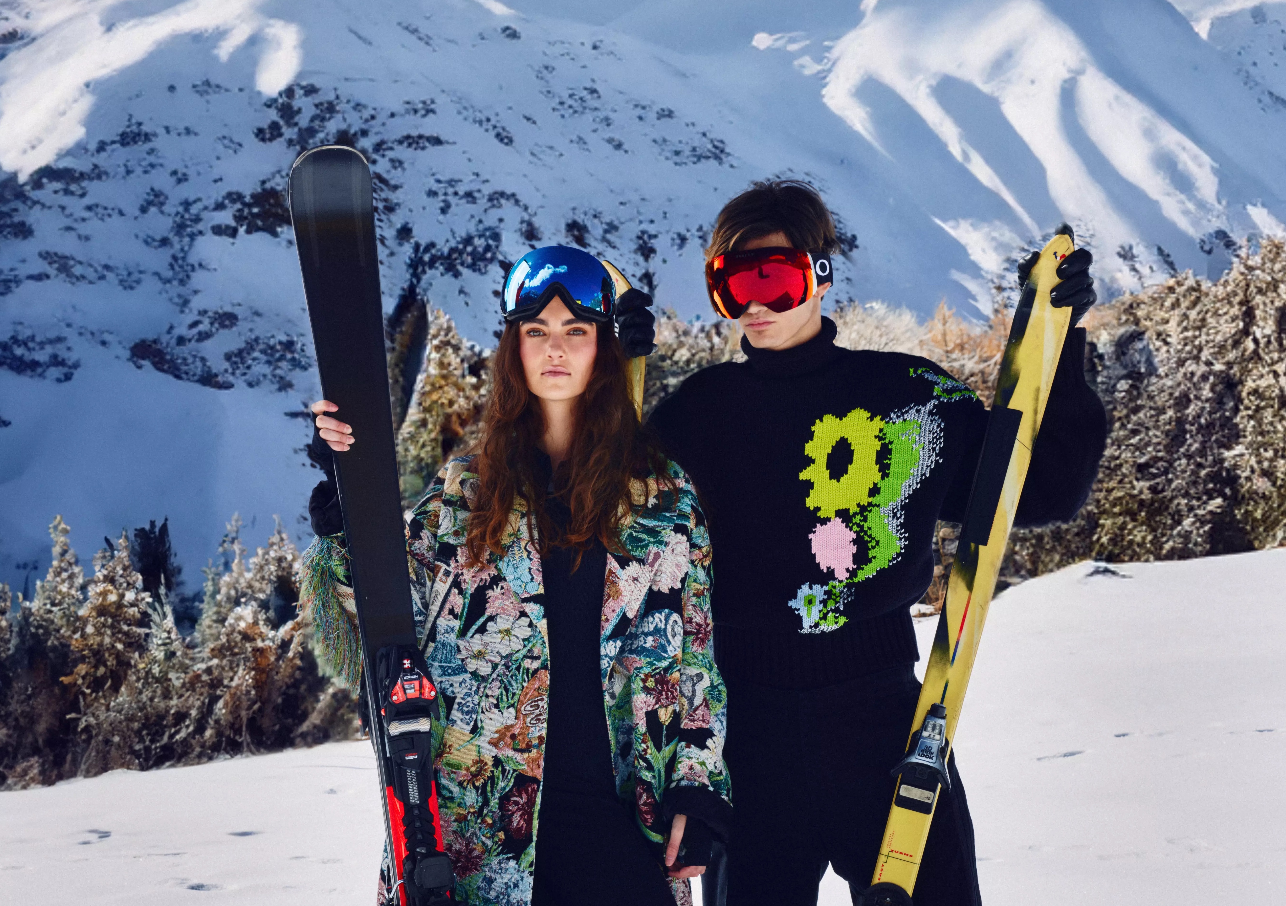 Tendencias: Miradas con altura