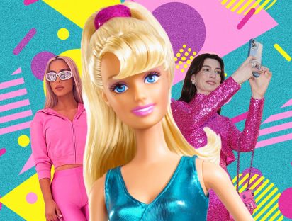El boom del rosado: retail informa fenómeno de ventas por “Barbie”