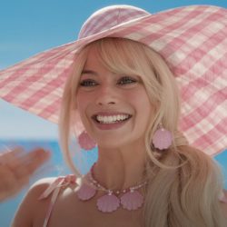 Los vestidos rosados más deslumbrantes del cine