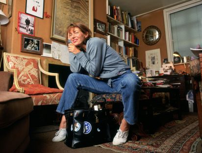 Jane Birkin y la historia del célebre bolso Hermés que llevó su nombre