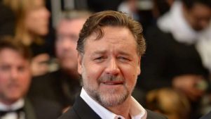 Russell Crowe piensa retirarse de la actuación