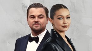 ¿Pololeo express?: Leo DiCaprio y Gigi Hadid pasan juntos el fin de semana