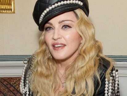 Madonna reaparece bailando “Lucky Star” y celebrando 40 años de carrera
