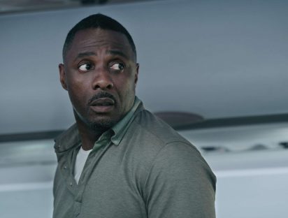 “Casi pierdo la vida”: Idris Elba recuerda fuerte episodio