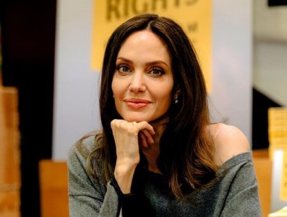 Verano en Nueva York: Angelina Jolie estrena nuevo look y estilo