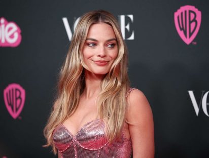 Estas son las 6 películas favoritas de Margot Robbie