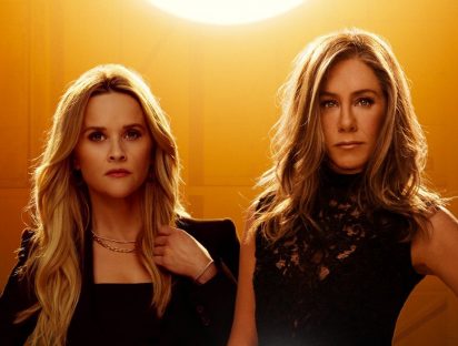 Vuelven Reese y Jennifer: todo sobre la 3era temporada de “The Morning Show”