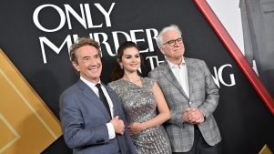 Con Meryl Streep: 3era temporada de “Only Murders in the Building” se estrena pronto