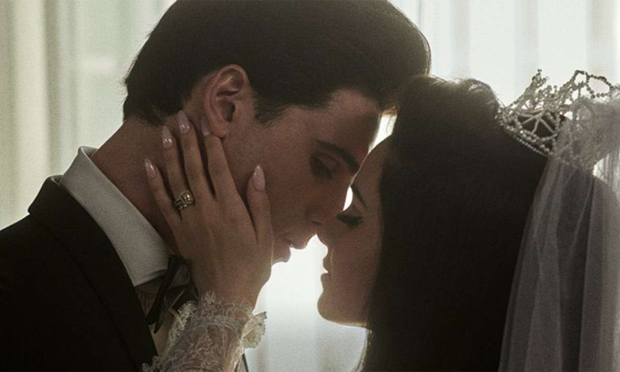 “Priscilla”, la nueva película de Sofia Coppola, es criticada por familiares de Elvis
