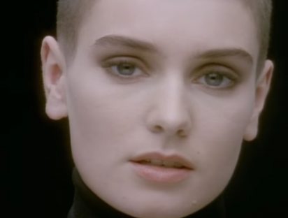 La historia de “Nothing Compares 2U”, la exitosa versión de Sinéad O’Connor