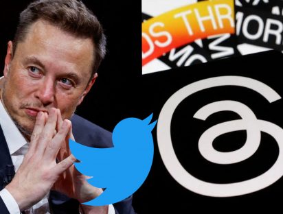 Así es Threads, el nuevo Twitter de Instagram que quiere destronar a Elon Musk