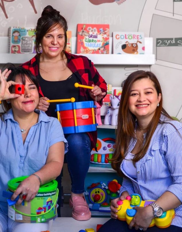 Feria Toyfeliz: la 1era feria infantil con una innovadora propuesta circular