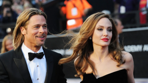 Angelina Jolie acusa a Brad Pitt de “saquear” el viñedo