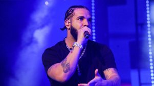 “El mundo está siendo homófobo”: Drake defiende sus uñas rosadas