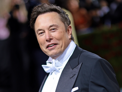 Adiós al pajarito azul, así será el nuevo logo de Twitter según Elon Musk