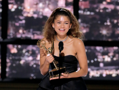 Huelga de actores y guionistas obliga a posponer ceremonia de Premios Emmy hasta 2024