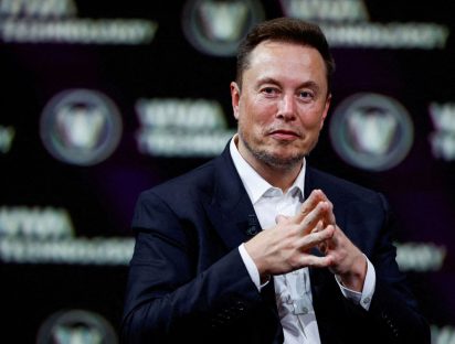 La nueva actualización de Elon Musk a Twitter que tiene molesto a internet