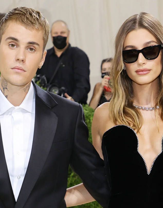 Esta es la razón por la que los fans de Hailey y Justin Bieber creen que serán papás