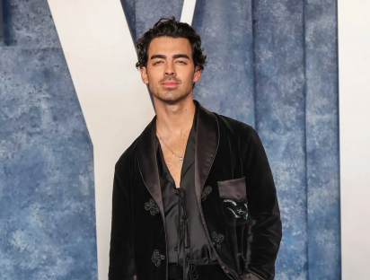 Joe Jonas confiesa incómodo incidente en escenario