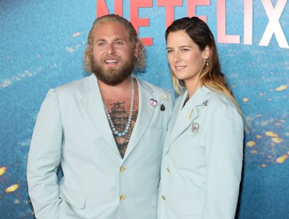 Abuso emocional: Las duras acusaciones de la ex novia de Jonah Hill