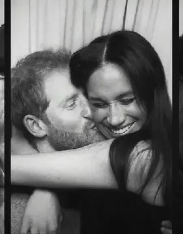 La fortuna de los duques de Sussex: ¿De qué viven Harry y Meghan?
