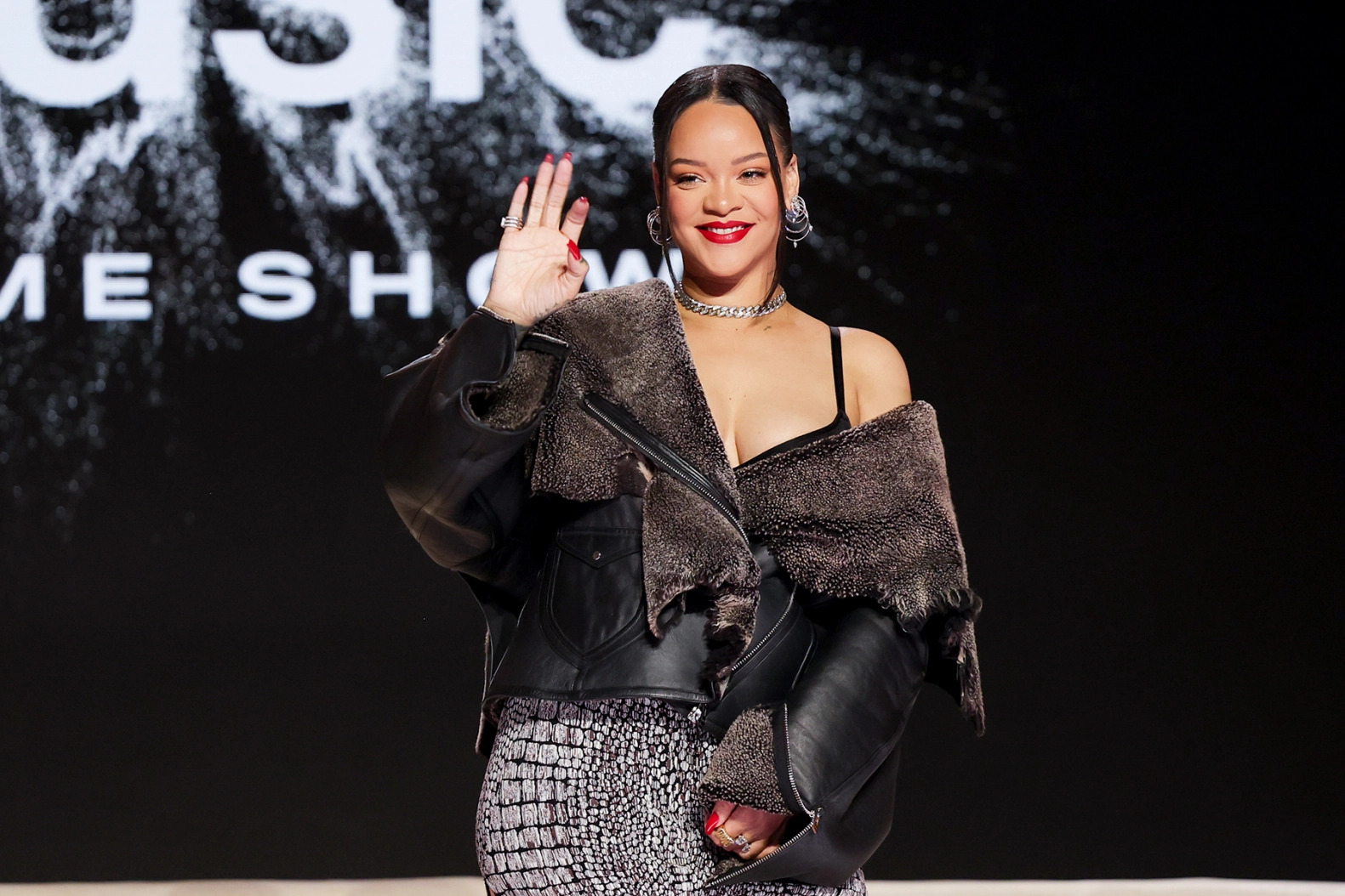 Rihanna rompe nuevo récord en Spotify (aún sin lanzar su nuevo álbum)