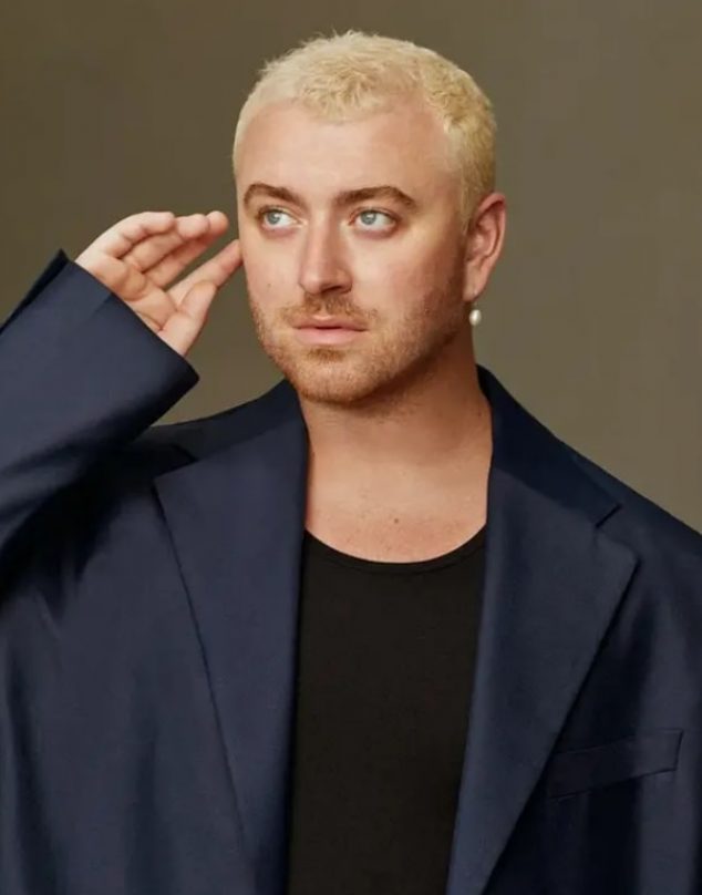 Sam Smith asiste a la red carpet de “Barbie” y se llena de críticas