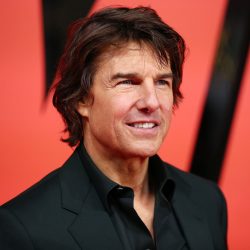 La única hija biológica de Tom Cruise se quita el apellido: Llevan más de 10 años sin verse
